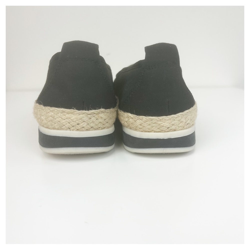 Naturalizer Davenport Flat in Black‎ 8.5 - Picture 4 of 9